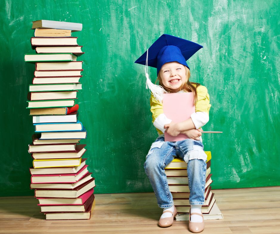 Startklar für die Schule: Der gelungene Übergang vom Kindergarten in die Volksschule